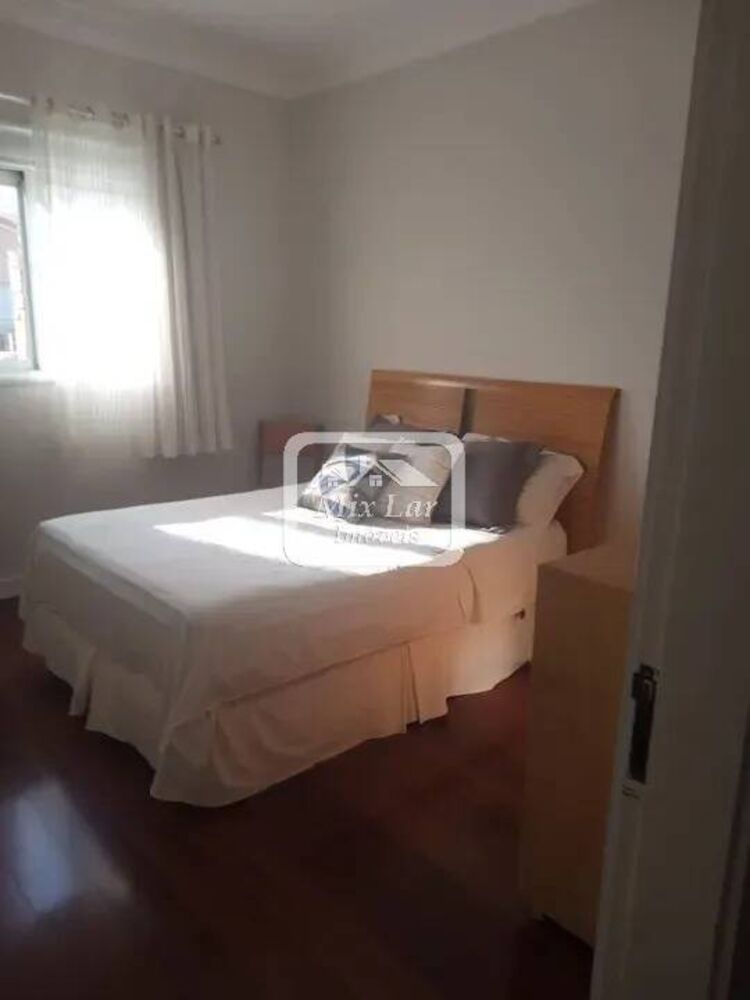 Sobrado, 3 quartos, 190 m² - Foto 4