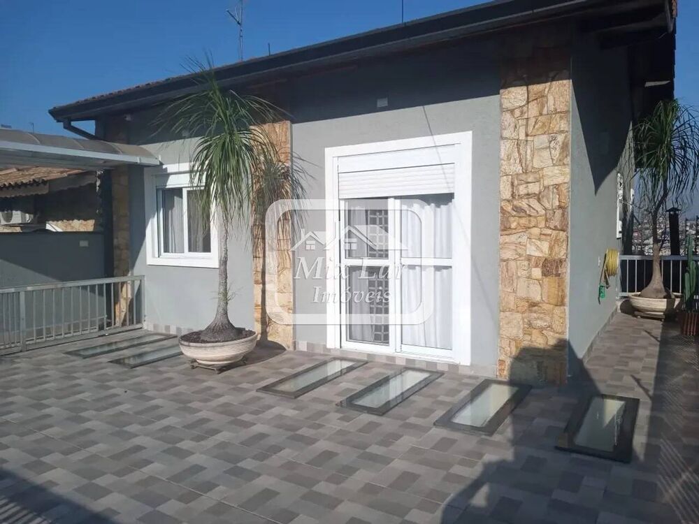 Sobrado, 3 quartos, 190 m² - Foto 3