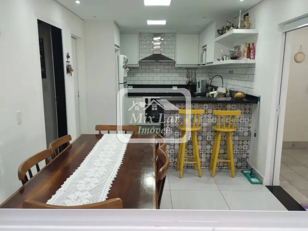Sobrado, 3 quartos, 190 m² - Foto 10