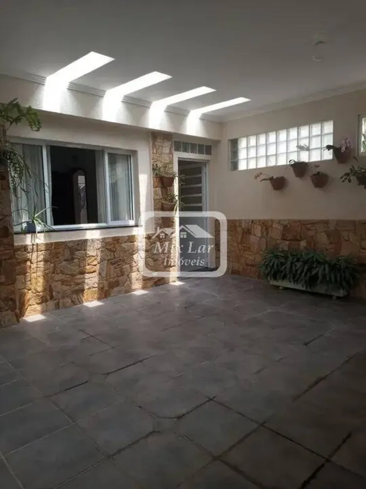 Sobrado, 3 quartos, 190 m² - Foto 6