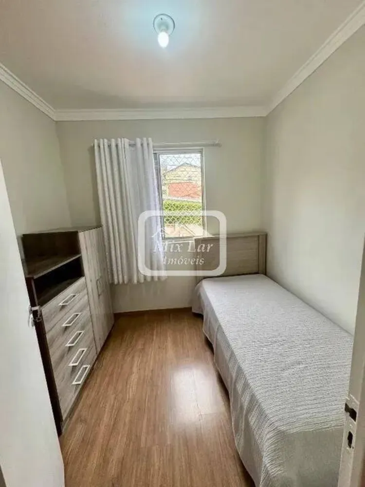 Apartamento, 3 quartos, 68 m² - Foto 9