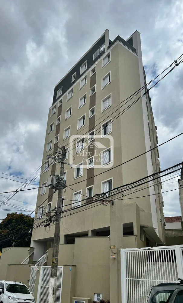 Apartamento, 2 quartos, 51 m² - Foto 1