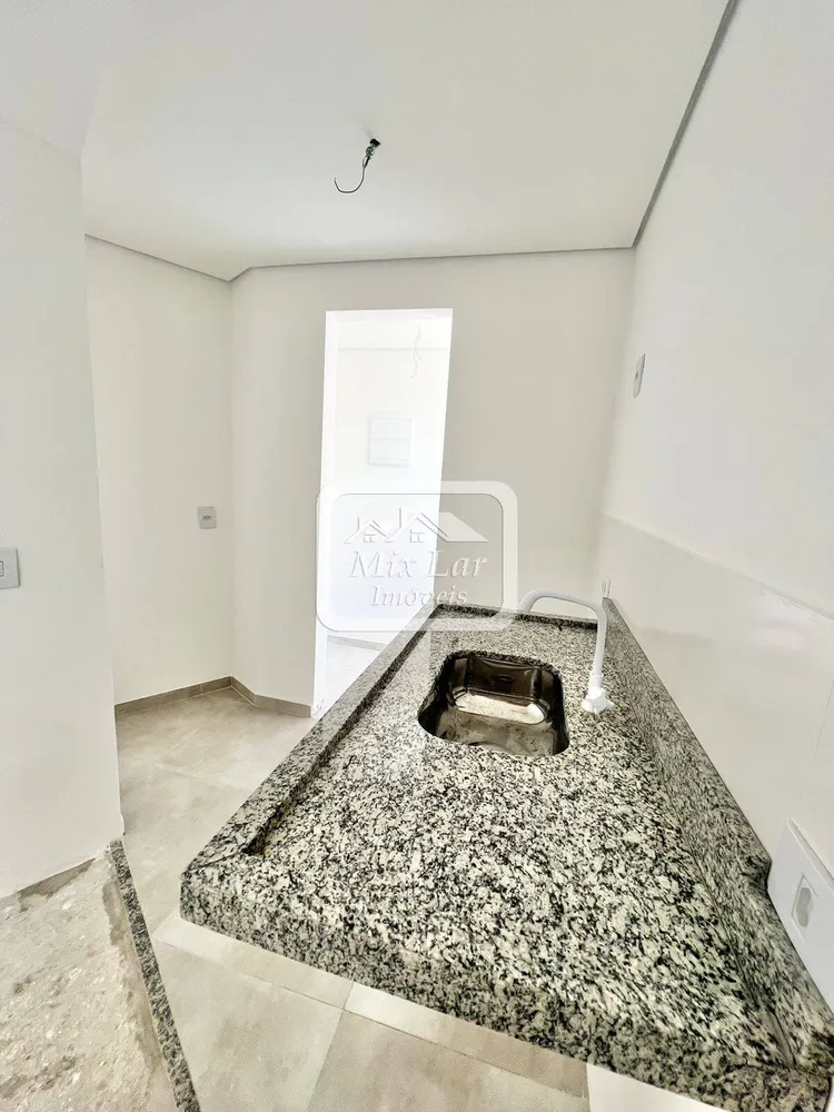 Apartamento, 2 quartos, 51 m² - Foto 3