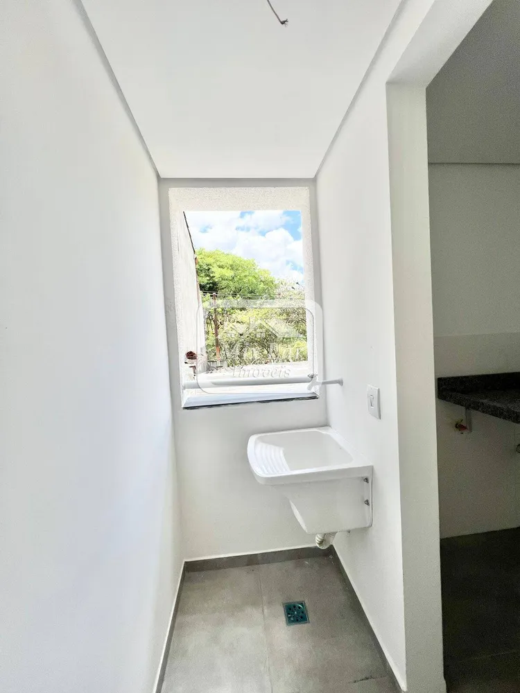 Apartamento, 2 quartos, 51 m² - Foto 6