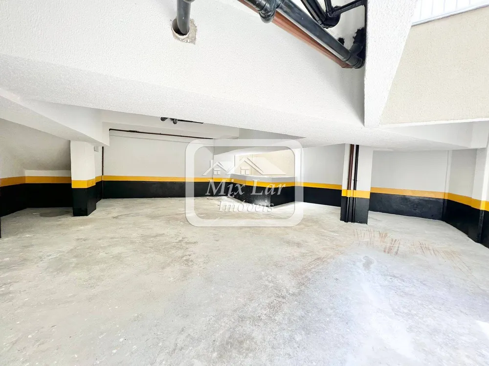 Apartamento, 2 quartos, 51 m² - Foto 2