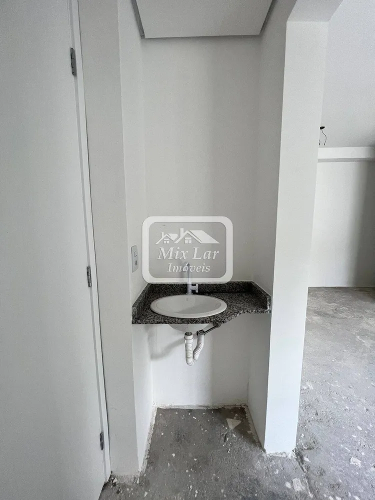 Apartamento, 2 quartos, 51 m² - Foto 4