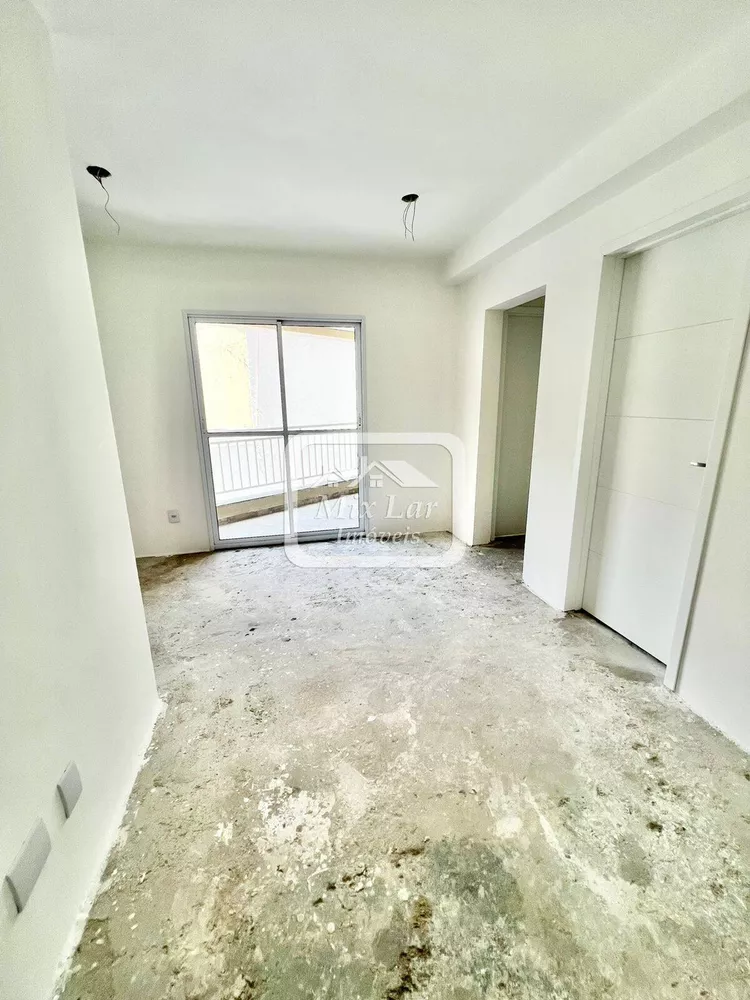 Apartamento à venda com 2 quartos, 51m² - Foto 4