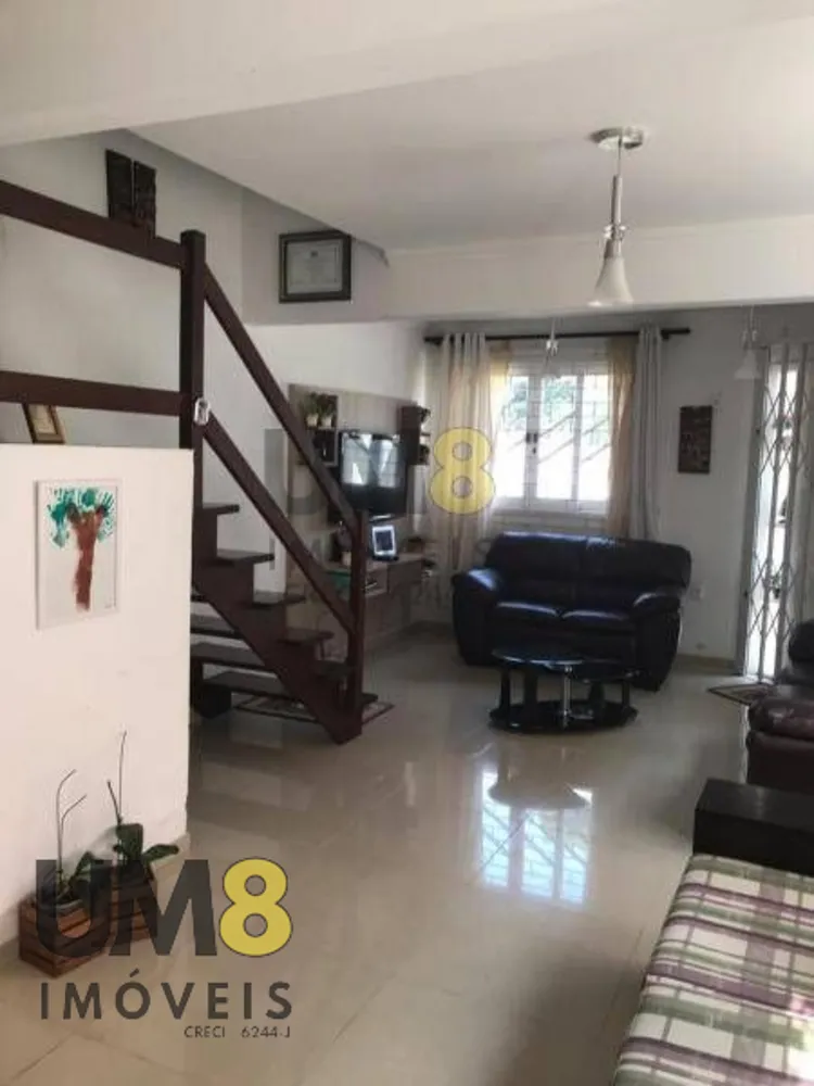 Sobrado, 3 quartos, 244 m² - Foto 4