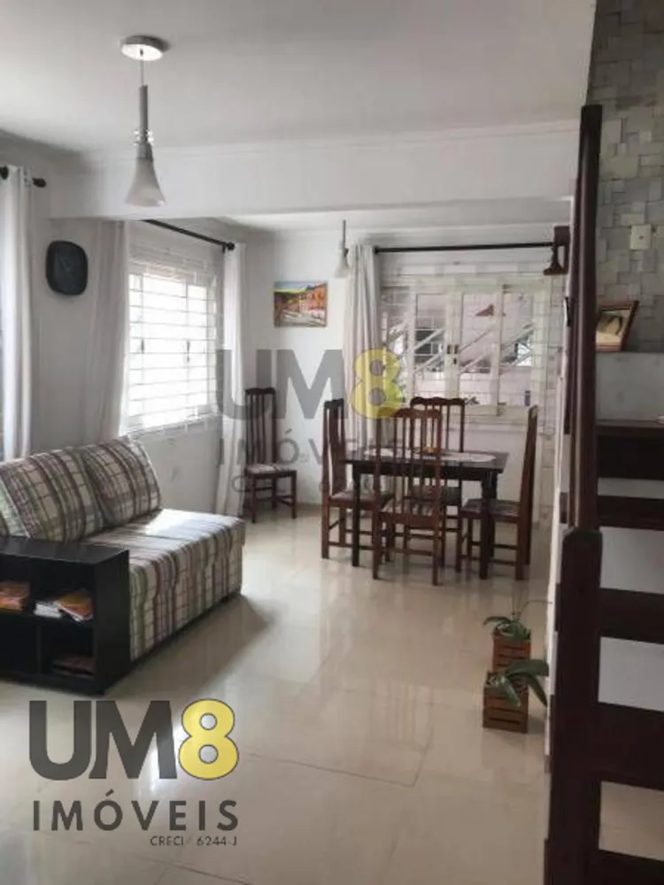 Sobrado, 3 quartos, 244 m² - Foto 3