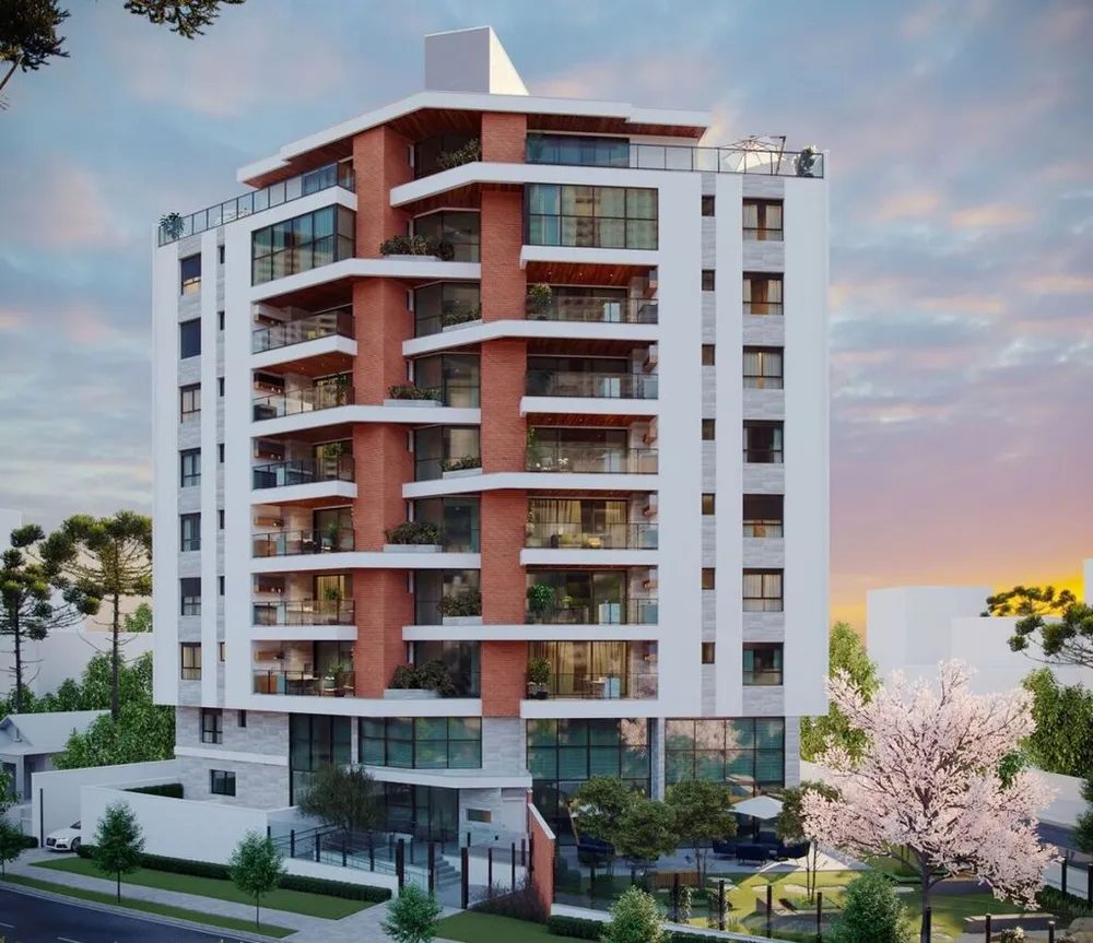 Apartamento, 3 quartos, 177 m² - Foto 2