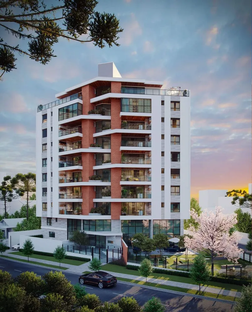 Apartamento, 3 quartos, 219 m² - Foto 1