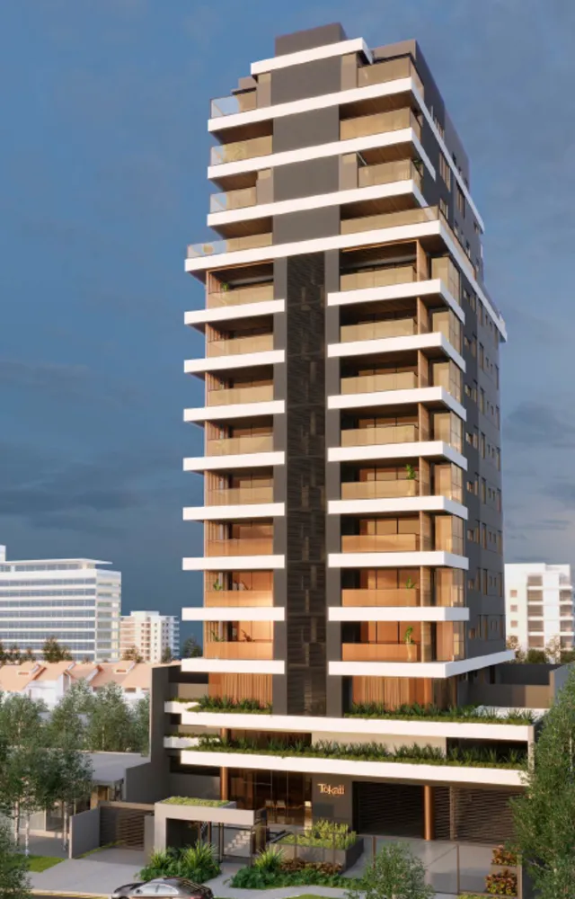 Apartamento, 4 quartos, 226 m² - Foto 1