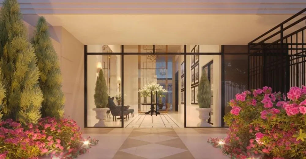 Cobertura, 3 quartos, 118 m² - Foto 4