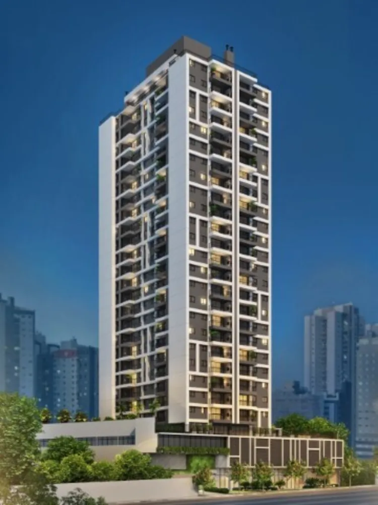 Apartamento, 3 quartos, 81 m² - Foto 2