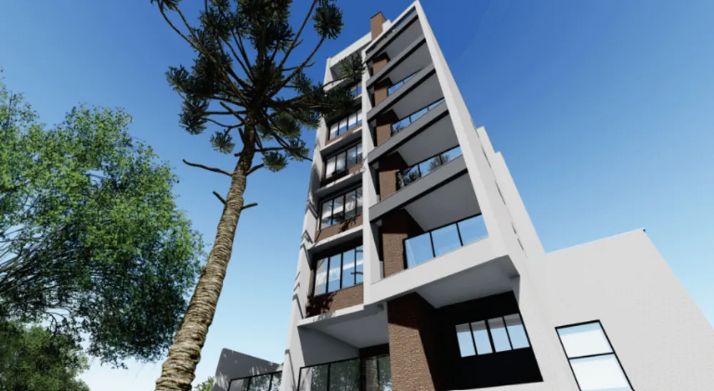 Apartamento, 3 quartos, 100 m² - Foto 2