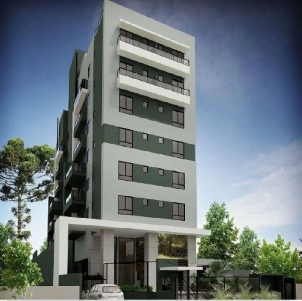 Apartamento, 2 quartos, 80 m² - Foto 1