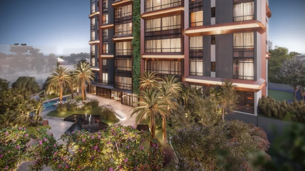 Apartamento, 4 quartos, 553 m² - Foto 4