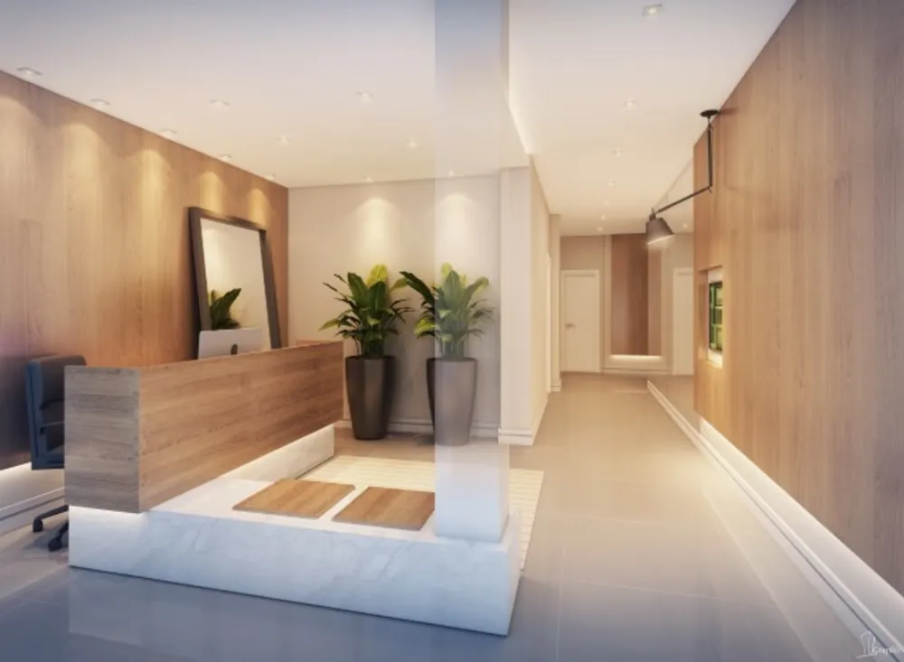Apartamento, 2 quartos, 68 m² - Foto 4