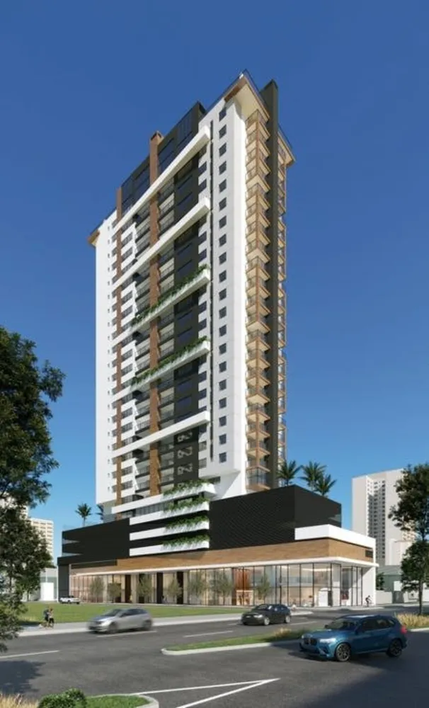 Apartamento, 2 quartos, 67 m² - Foto 1