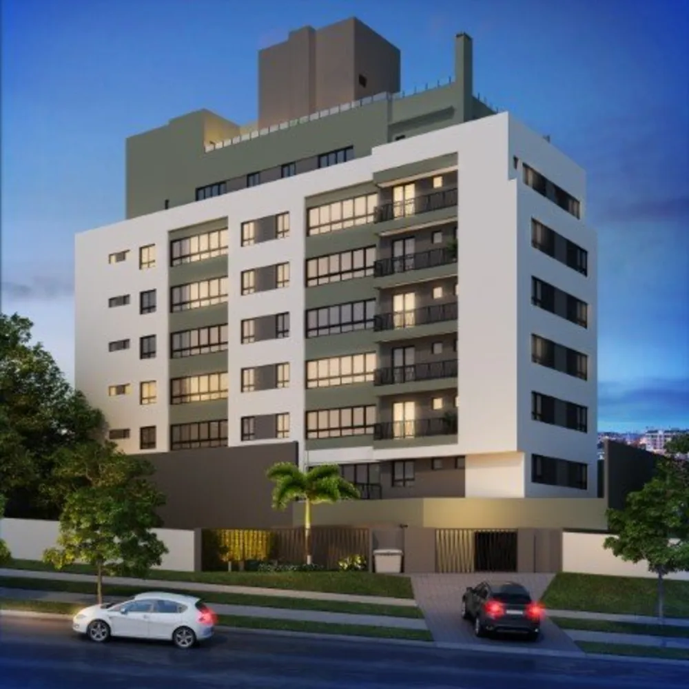 Apartamento, 2 quartos, 65 m² - Foto 1