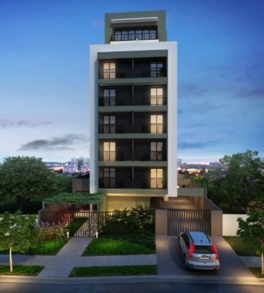 Apartamento, 2 quartos, 65 m² - Foto 2