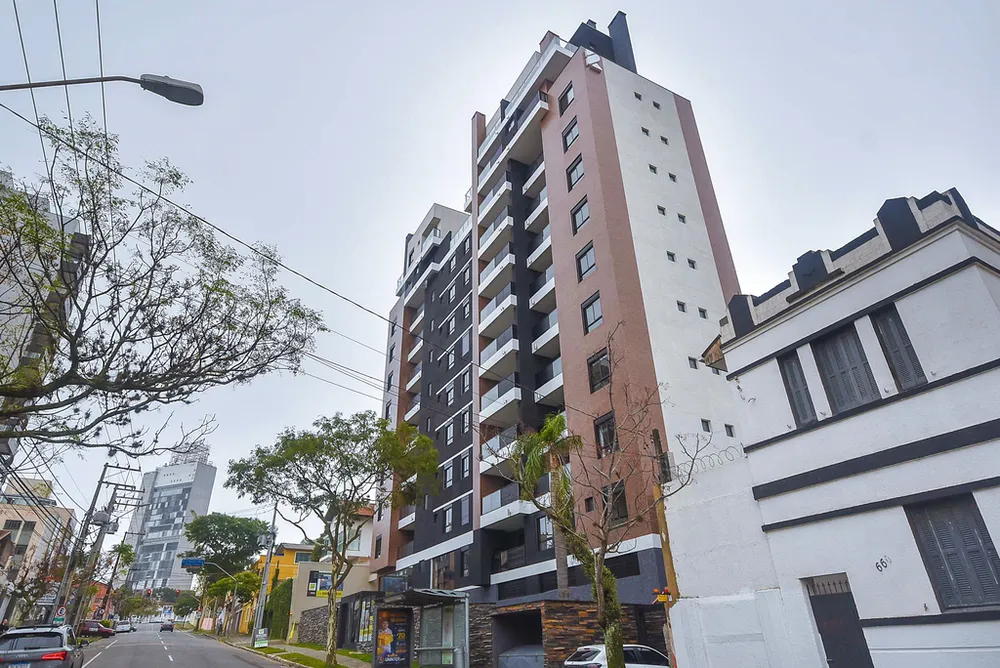 Apartamento, 2 quartos, 67 m² - Foto 4