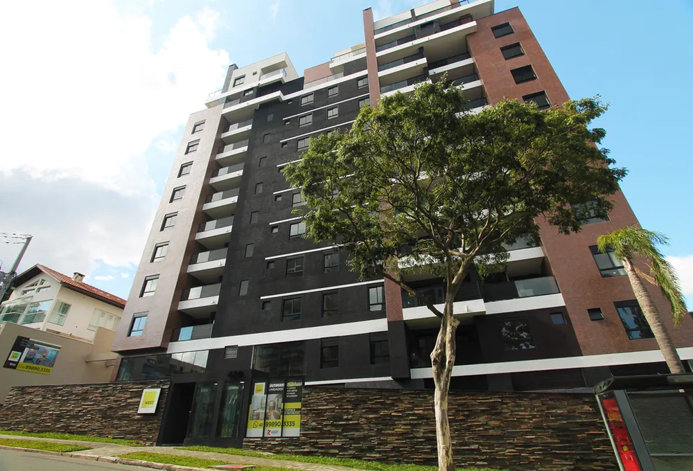 Apartamento, 2 quartos, 67 m² - Foto 2