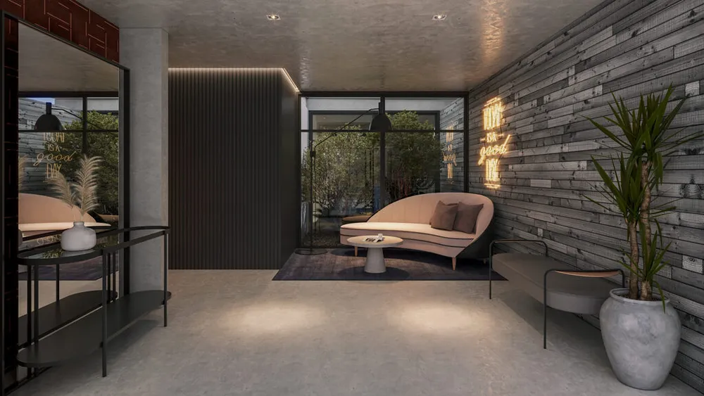 Apartamento, 2 quartos, 66 m² - Foto 4