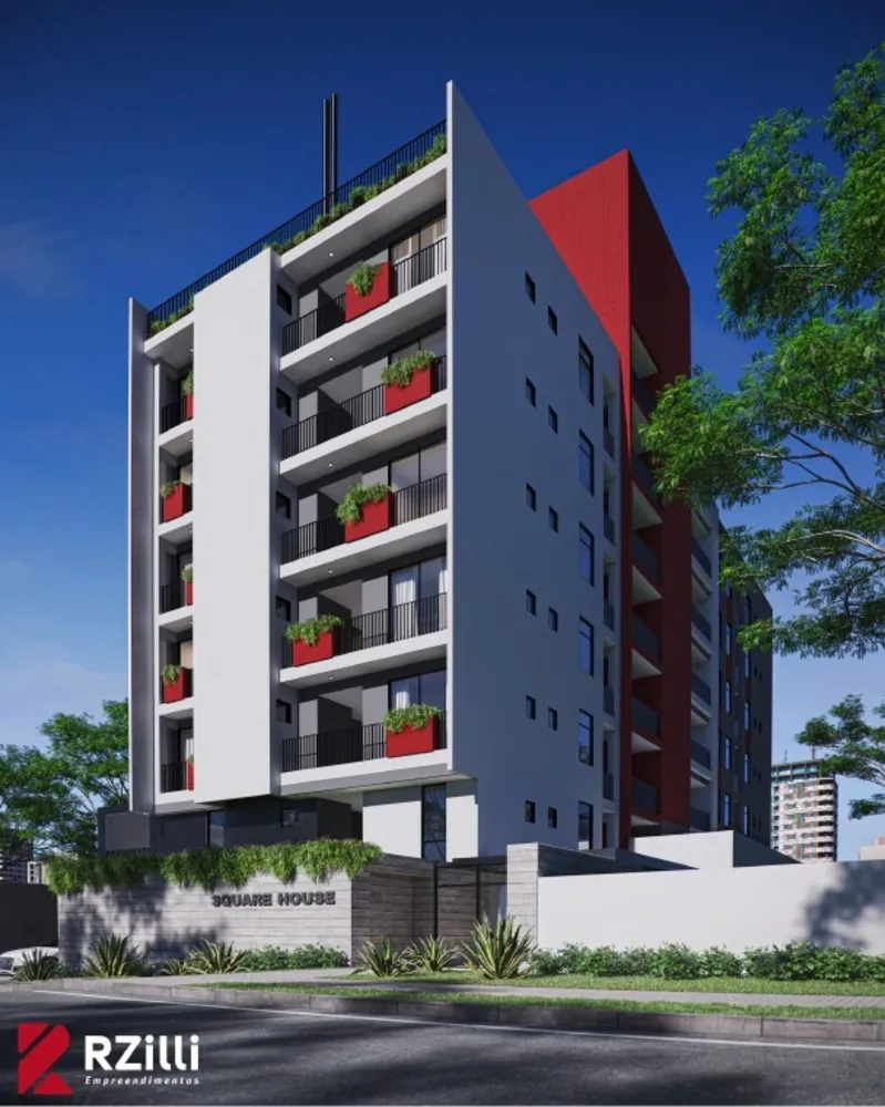 Apartamento, 2 quartos, 133 m² - Foto 2