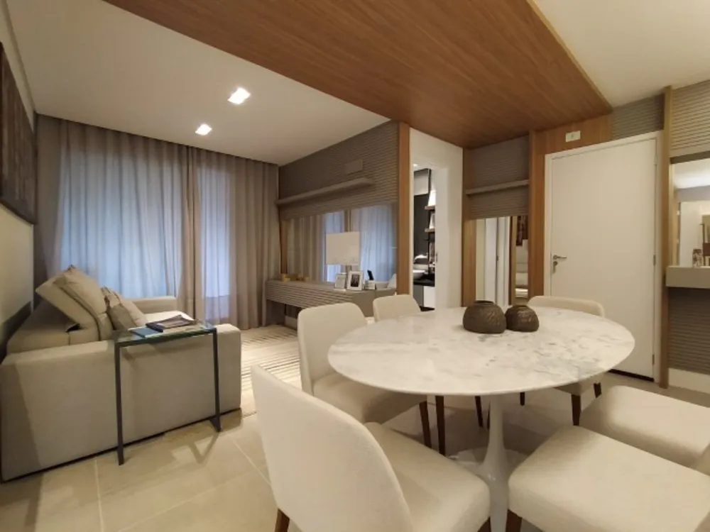 Apartamento, 2 quartos, 78 m² - Foto 3