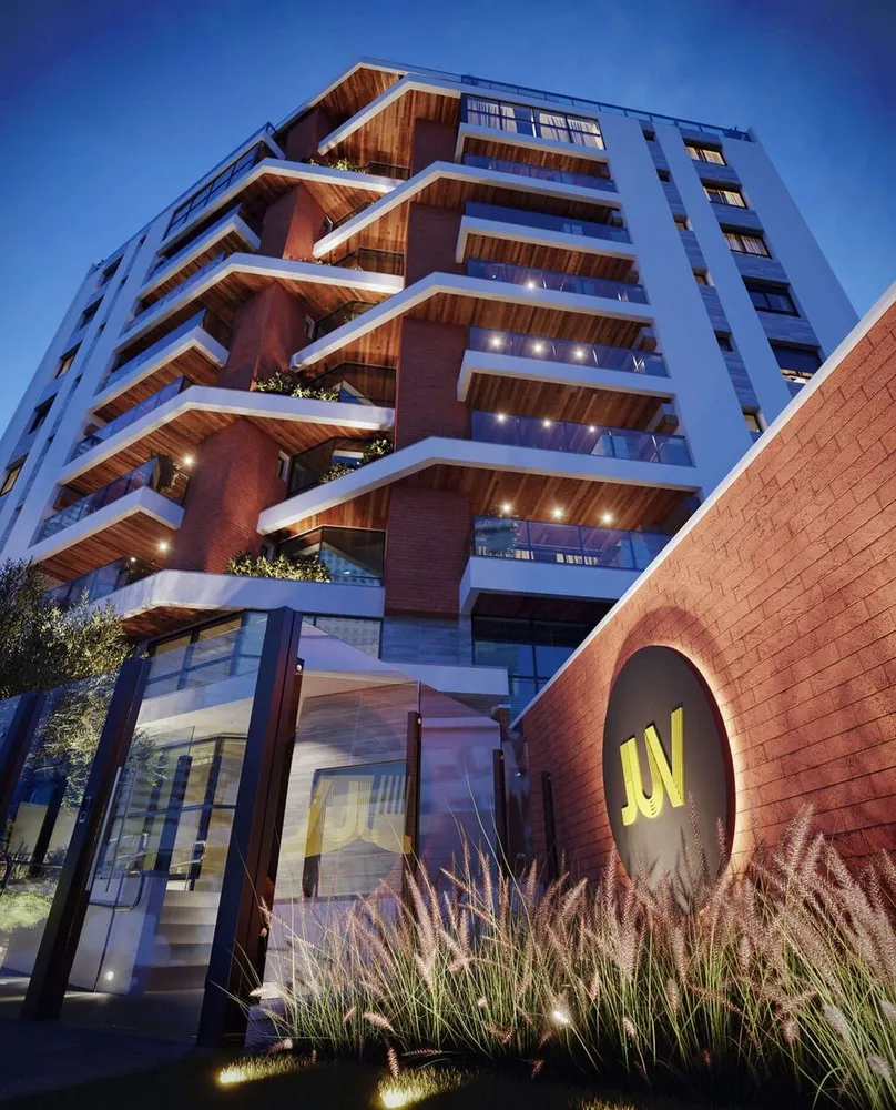 Cobertura, 3 quartos, 263 m² - Foto 4