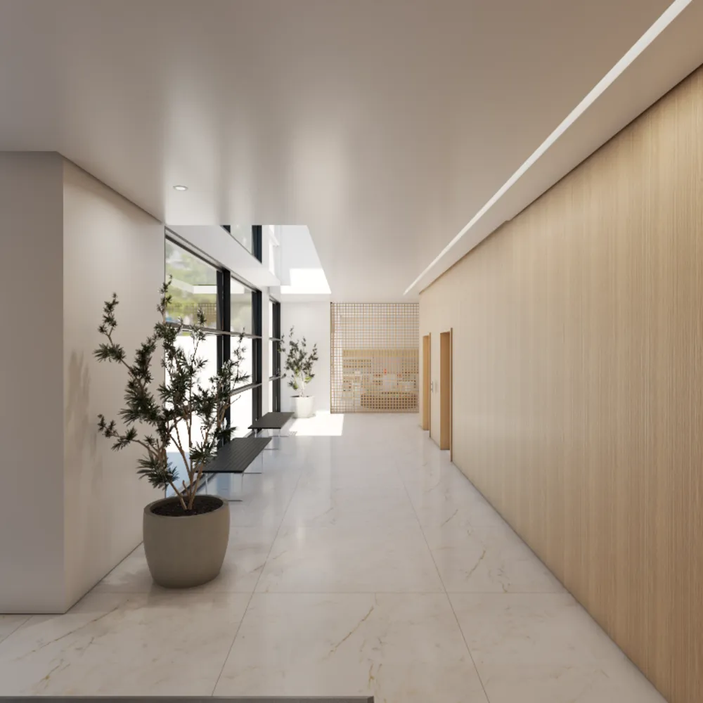 Cobertura, 3 quartos, 142 m² - Foto 2