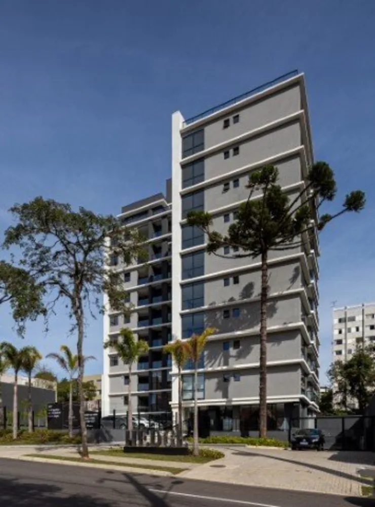 Cobertura, 3 quartos, 142 m² - Foto 1