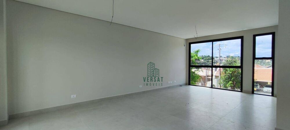 Sobrado à venda com 3 quartos, 165m² - Foto 2