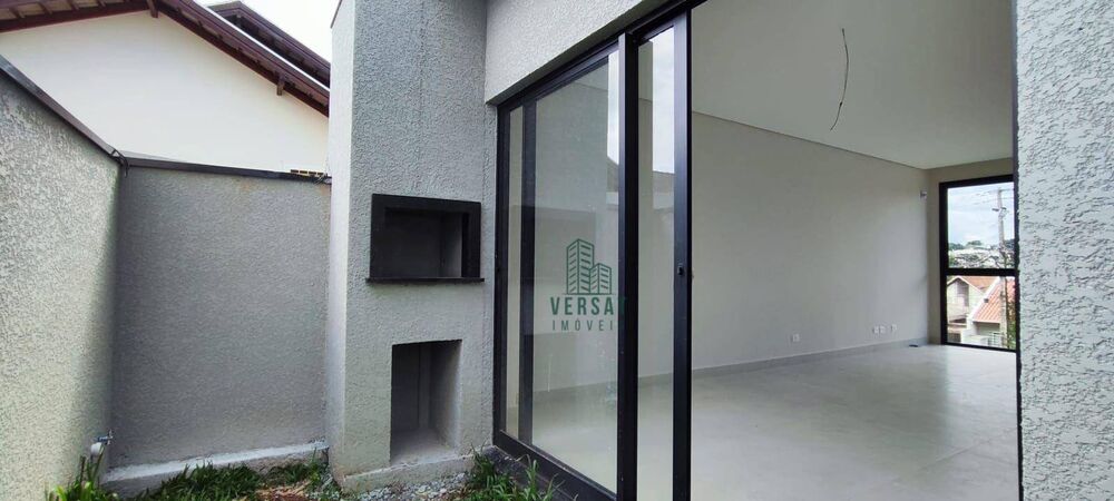 Sobrado à venda com 3 quartos, 165m² - Foto 3