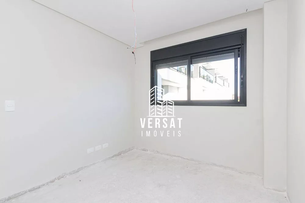 Sobrado, 3 quartos, 165 m² - Foto 1