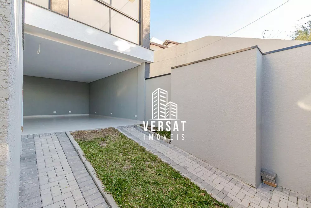 Sobrado, 3 quartos, 165 m² - Foto 3