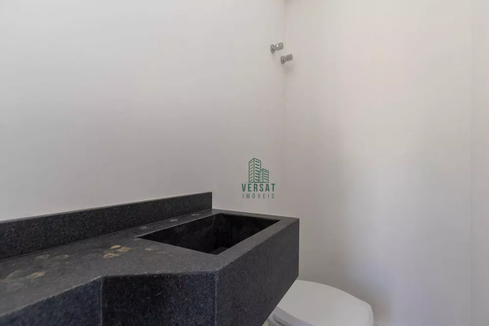 Sobrado, 3 quartos, 123 m² - Foto 12
