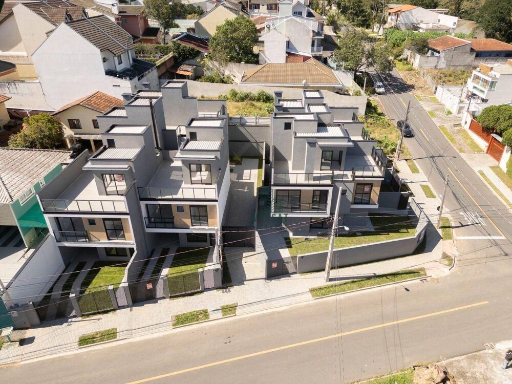 Sobrado à venda com 3 quartos, 123m² - Foto 2
