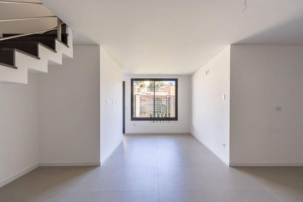 Sobrado à venda com 3 quartos, 123m² - Foto 6