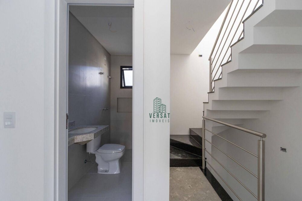 Sobrado à venda com 3 quartos, 123m² - Foto 13