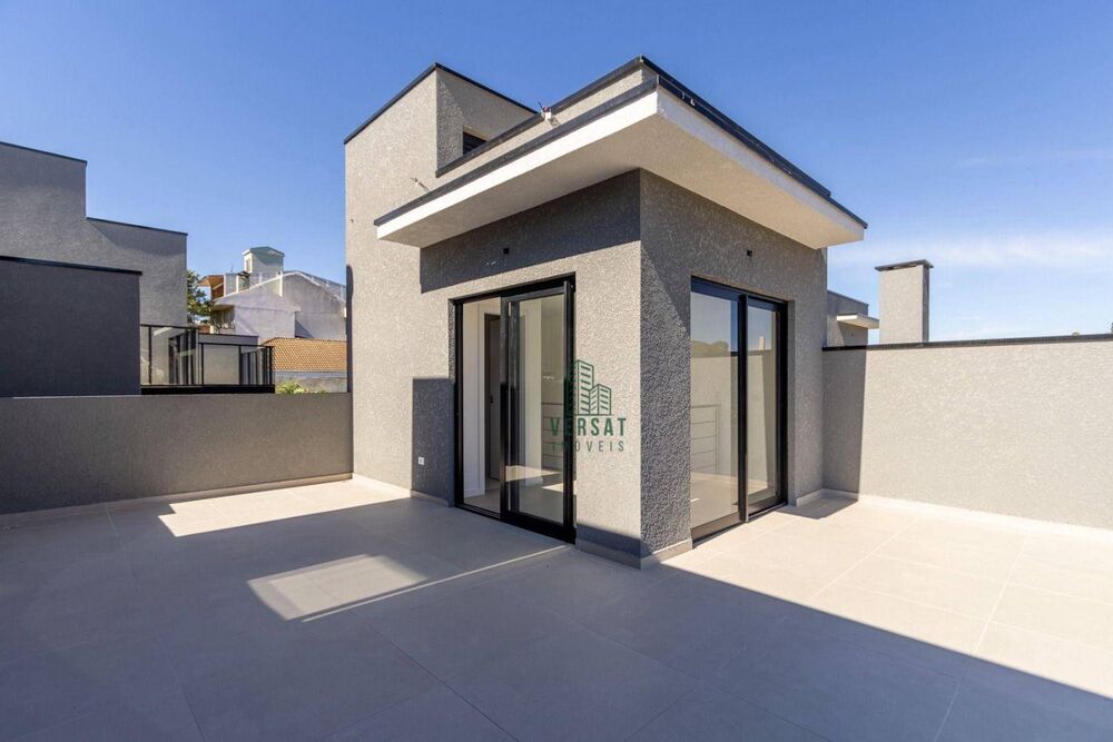Sobrado à venda com 3 quartos, 123m² - Foto 19