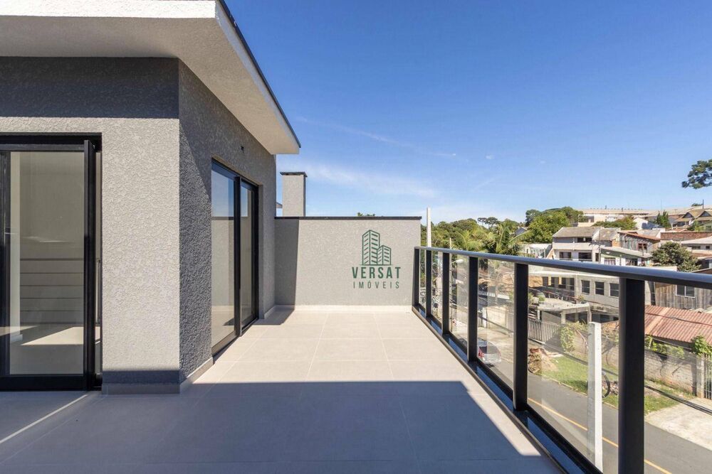 Sobrado à venda com 3 quartos, 123m² - Foto 20