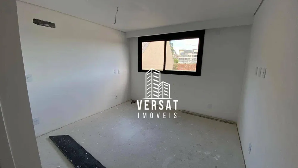 Sobrado, 3 quartos, 223 m² - Foto 9