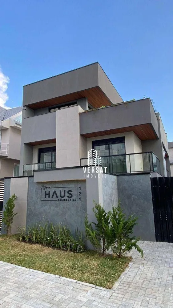 Sobrado, 3 quartos, 223 m² - Foto 2