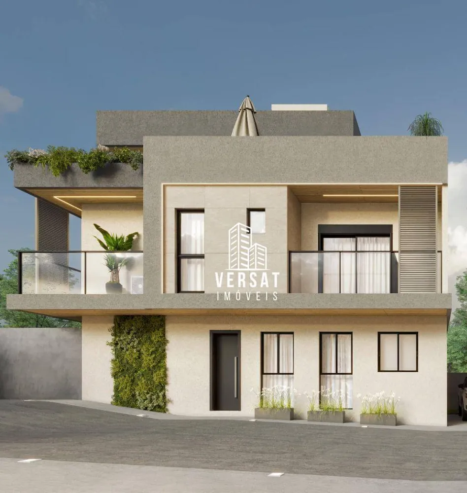 Sobrado, 3 quartos, 223 m² - Foto 10