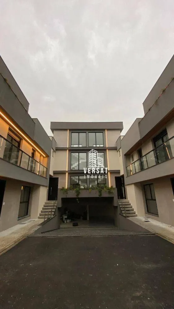 Sobrado, 3 quartos, 223 m² - Foto 6