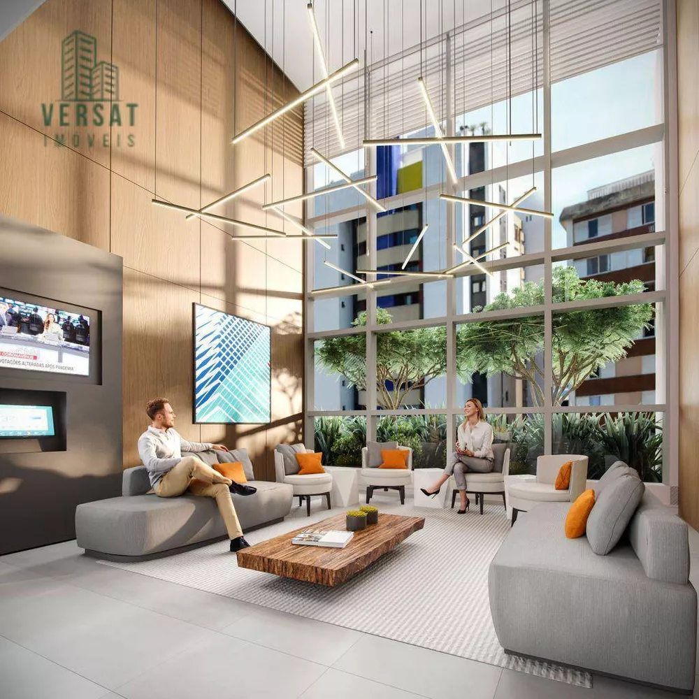 Apartamento, 1 quarto, 42 m² - Foto 7