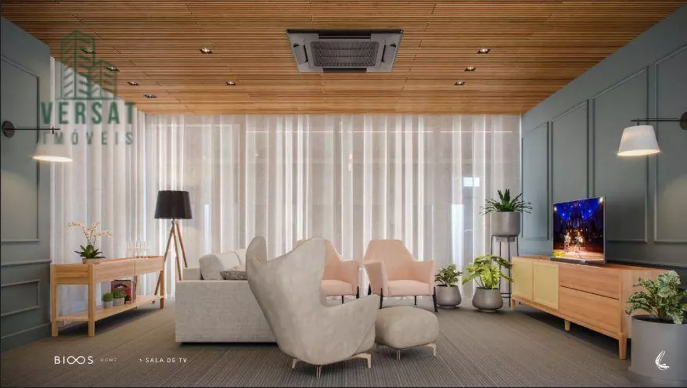 Apartamento, 1 quarto, 42 m² - Foto 6