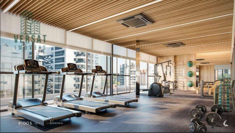 Apartamento, 1 quarto, 42 m² - Foto 4